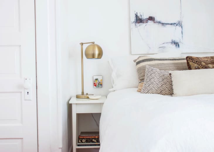 Kassatex LinenBamboo Sheet Set Review Apartment Therapy